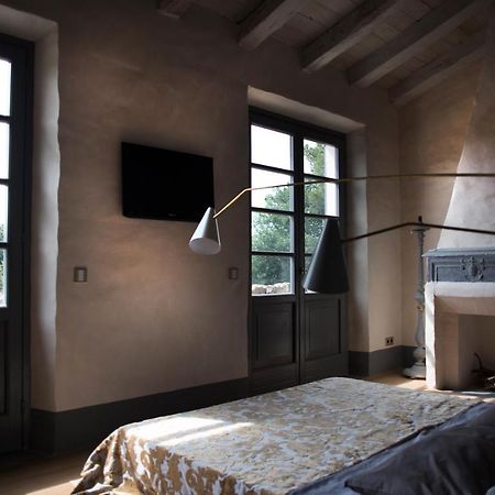 B&B La Fustaia Sarzana Exterior foto