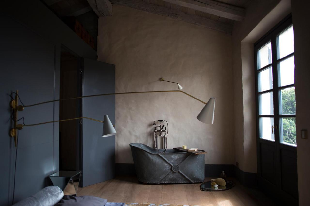 B&B La Fustaia Sarzana Exterior foto