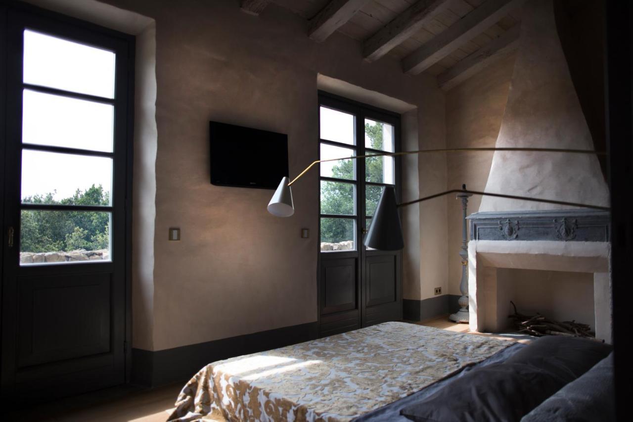 B&B La Fustaia Sarzana Exterior foto