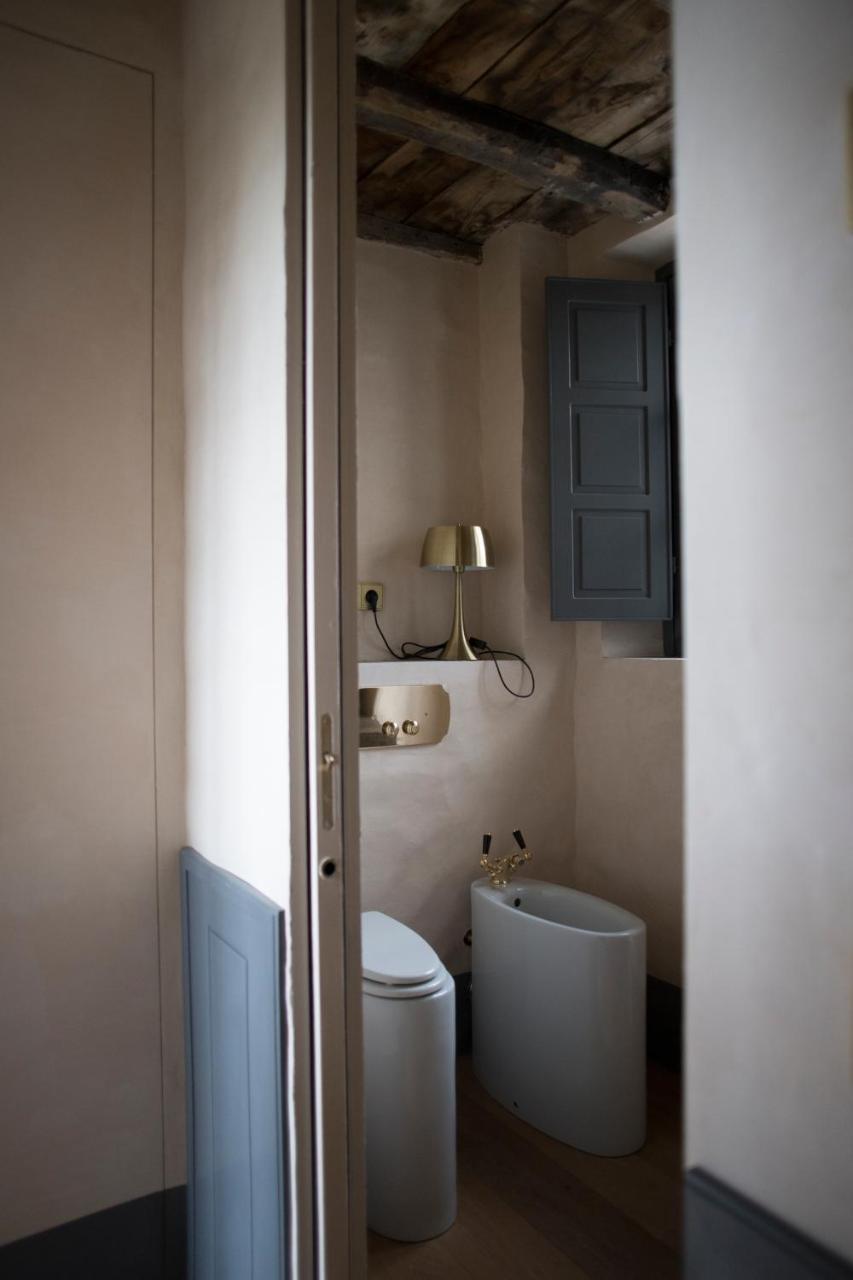 B&B La Fustaia Sarzana Exterior foto
