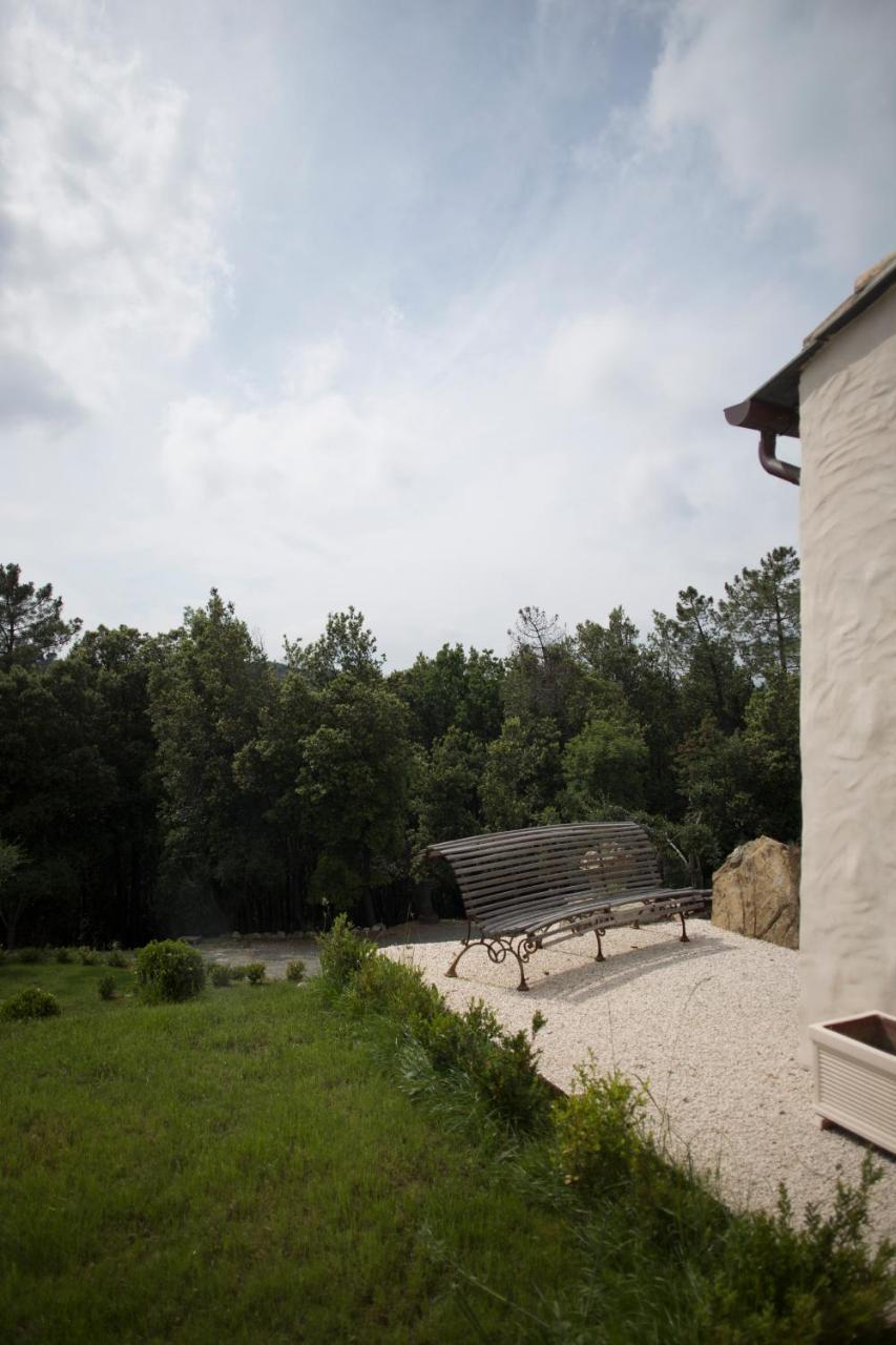 B&B La Fustaia Sarzana Exterior foto
