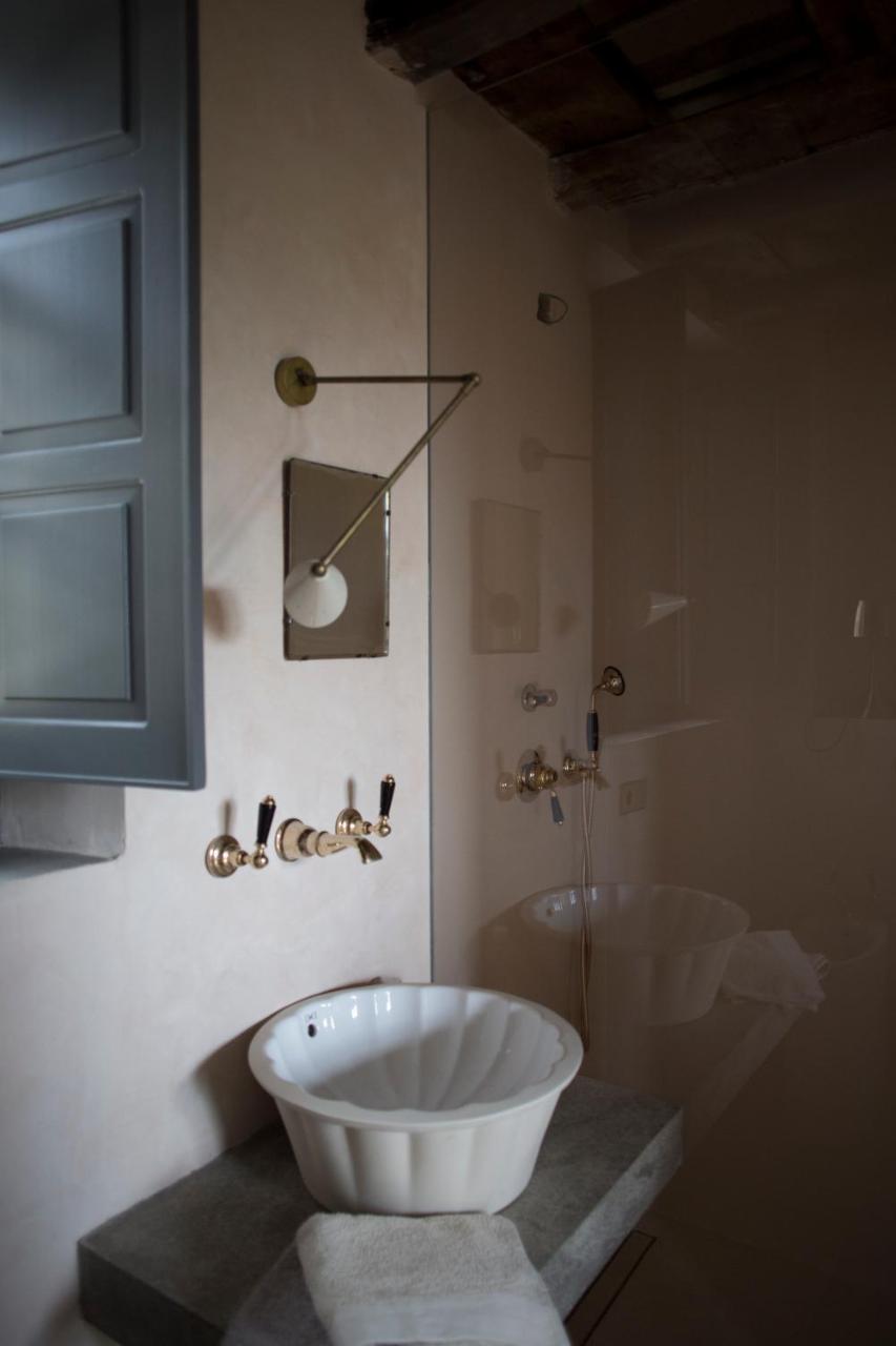 B&B La Fustaia Sarzana Exterior foto