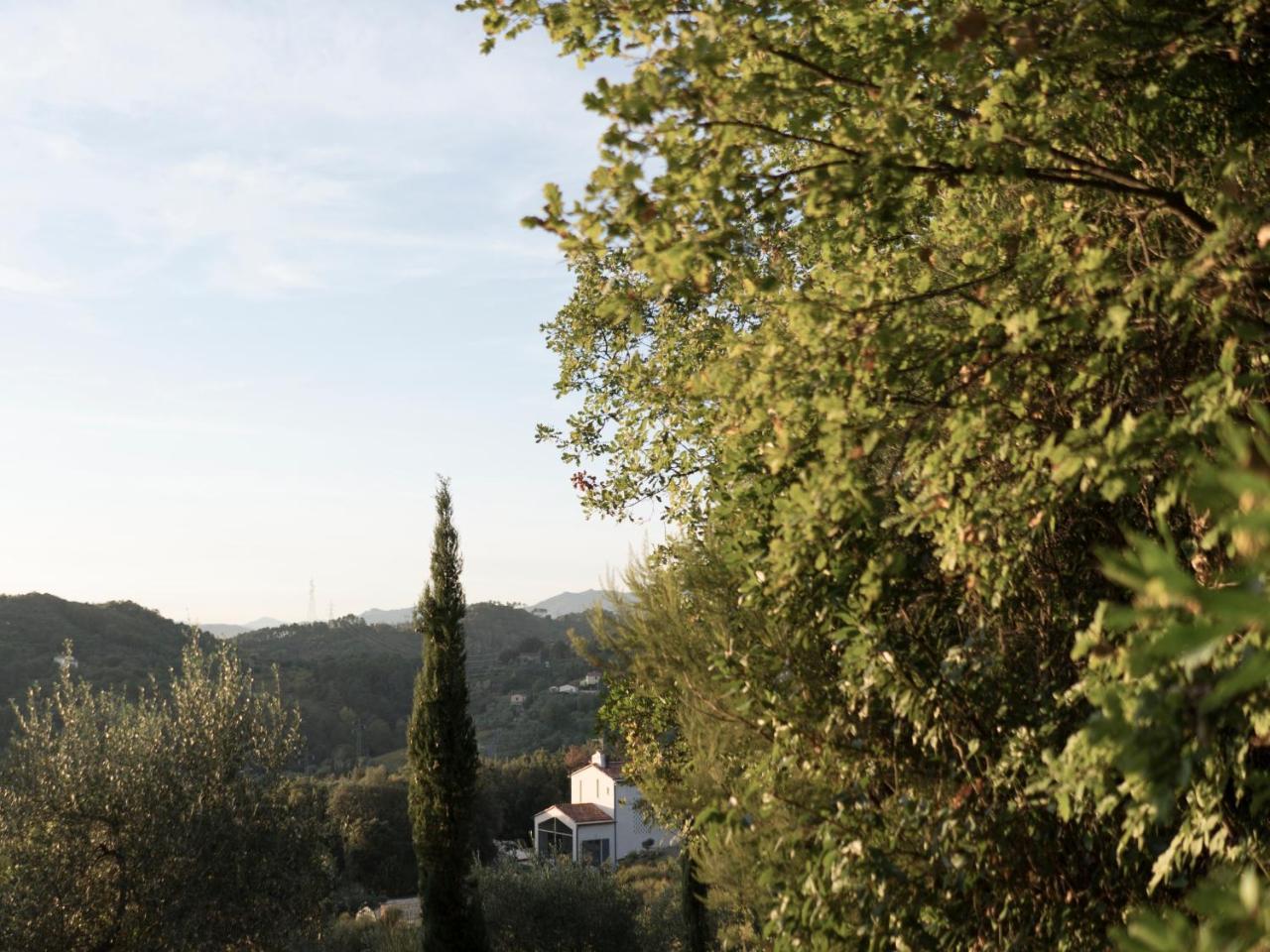 B&B La Fustaia Sarzana Exterior foto
