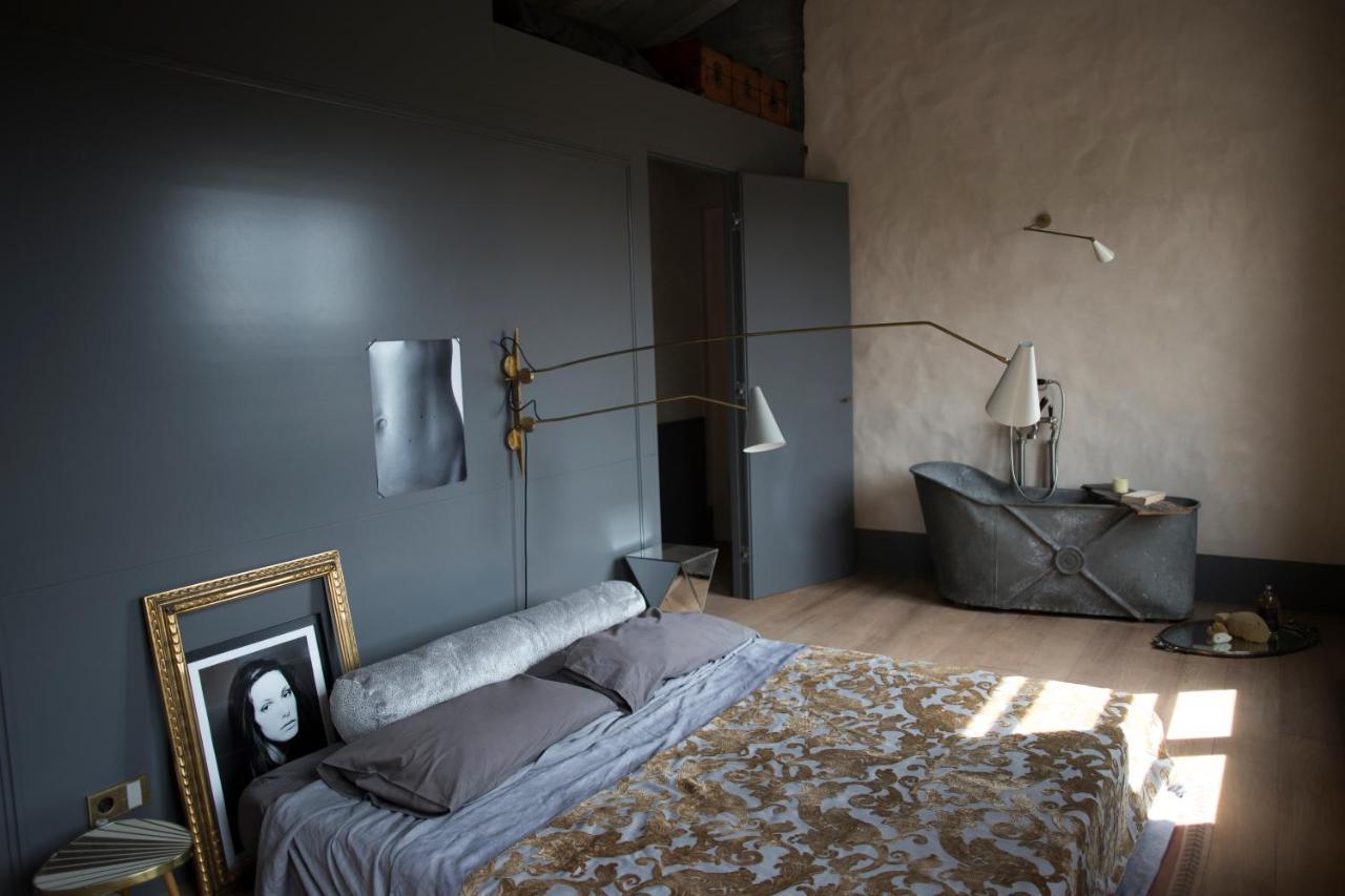 B&B La Fustaia Sarzana Exterior foto